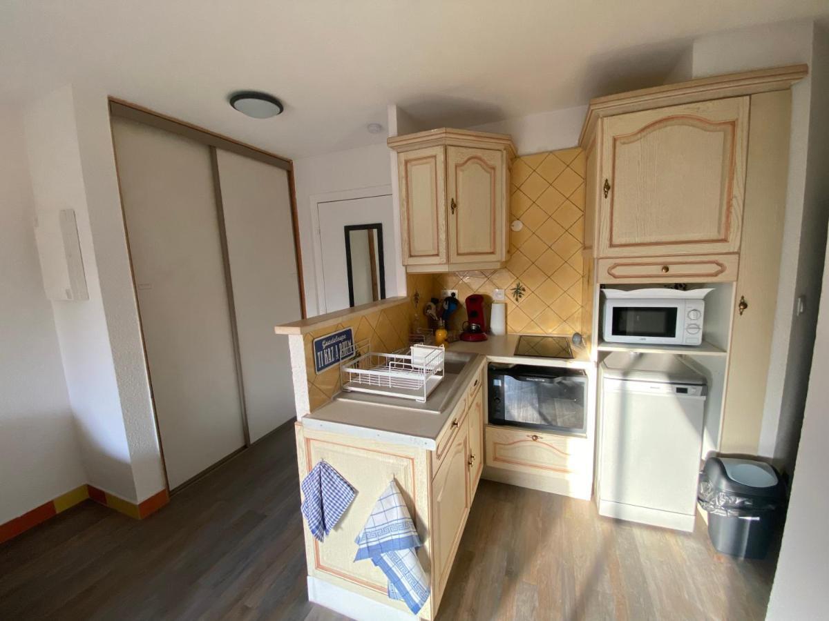 Appartement Au Lagon Bleu A Frejus, Garage, Tennis & Piscine 1200 M2 エクステリア 写真